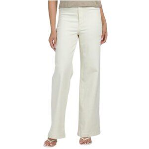 RAG & BONE Flexi Hadley Denim Trousers